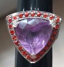 Bague Mauboussin taille 48