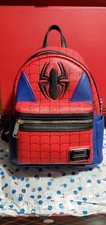 Spiderman Loungefly Mini