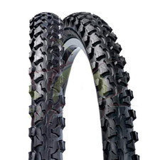 2 Pneu 20 X 1.90 (50-406)