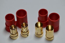 Super Duty Turnigy / HXT 8MM