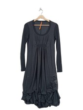 COP COPINE Robe à manches