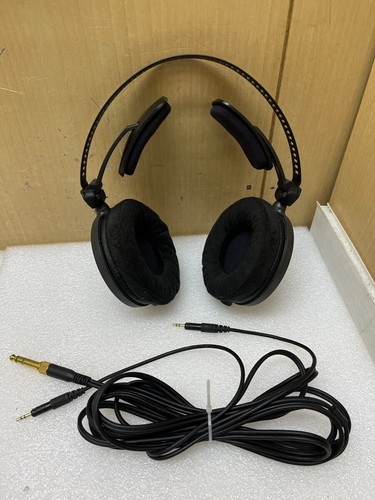 Casque référence - de,