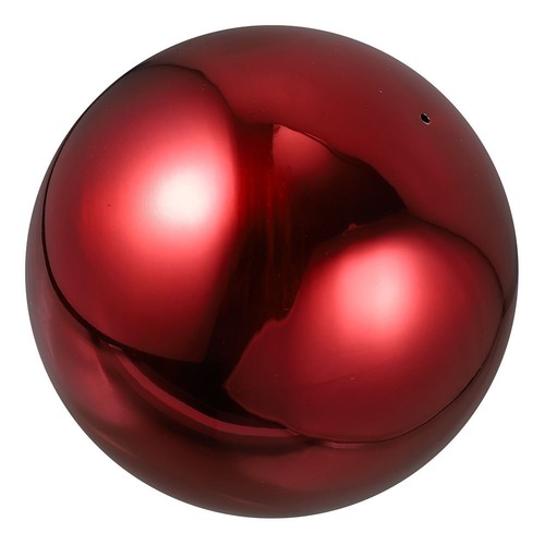 Boule inox jardin - inox, balle