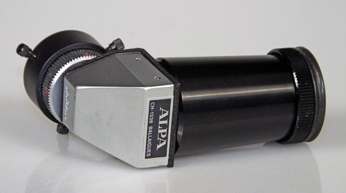 Alpa right angle - alpa, viewfinder