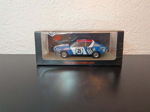 Renault gordini f piot - 17,