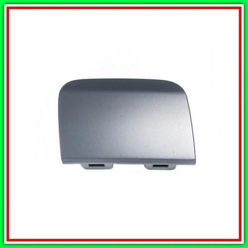 Bouchon capot remorquage - de,