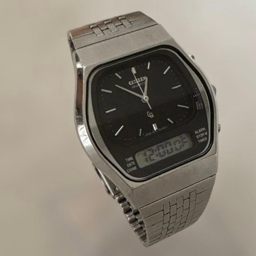 Montre chronographe alarme - montre, d'alarme
