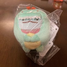 Grande peluche ExtiNTCion