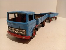 CKO Kellermann 431 DE Mercedes