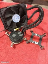 watercooling pour socket Intel