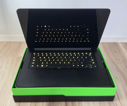 Ordinateur portable gamer