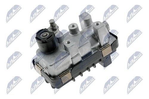 Chargeur nty suralimentation - nty,,