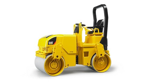 Bruder 02433 cat - 02433,