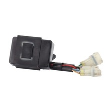 CDI (Sym - Gts Efi Abs 300 2013 - 2019)