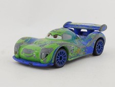 Cars Carla Veloso Standard