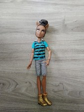 Poupée monster high - ,