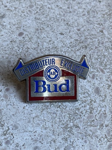 Pin bud distributeur - bud,