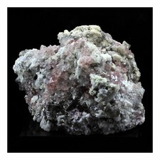 Fluorite rose. 485.5 ct