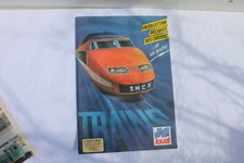 Catalogue JOUEF 1981 avec