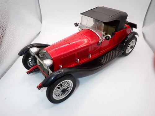 Polistil tg4 alfa romeo - polistil,