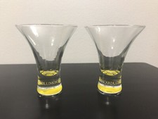 VINTAGE BACARDI LIMON 4"