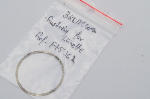 Breitling ressort bracelet - ressort, de