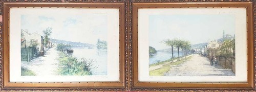Manuel robbe paysages ruraux - manuel,