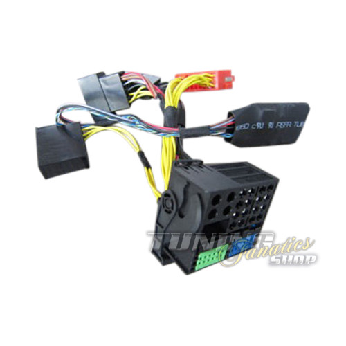 Interface simulateur can - can, bus