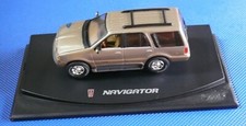 1/43ème LINCOLN NAVIGATOR SUV