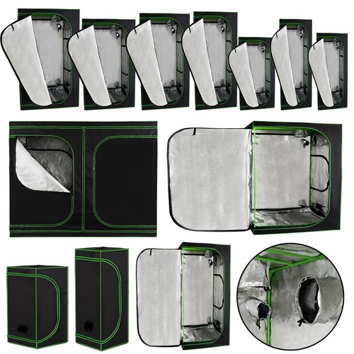 Serre indoor coffre - serre,