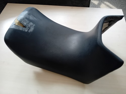 Riders seat black kawasaki gpx - black,