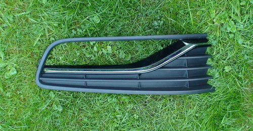 New grille pare choc avant - !!,