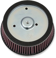 Remplacement du filtre à air Stage 1 Screamin’ Eagle® Arlen Ness Harley-David...