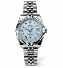 Montre automatique seiko mod - automatique,