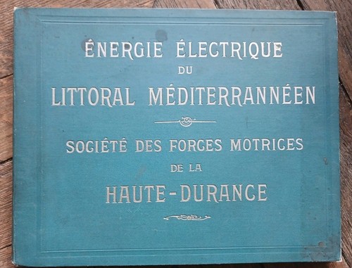 Energie électrique - , du