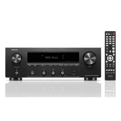 Denon dra 900h ch - dra-900h, 2.2