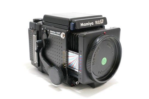 Appareil photo analogique - photo,