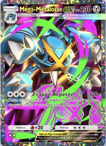 Pokemon tcg pocket méga - pokemon,