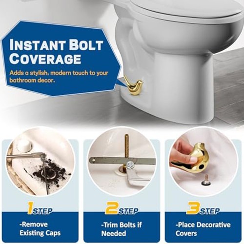 Bouchon toilette porcelaine - bouchon,