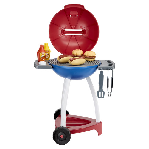 Little tikes sizzle serve - little,
