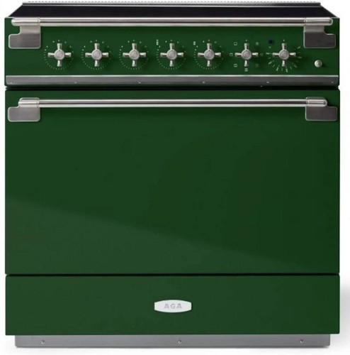 Aga elise series 5 - elise,