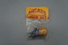 Vintage Arcade Jack Set - Mini