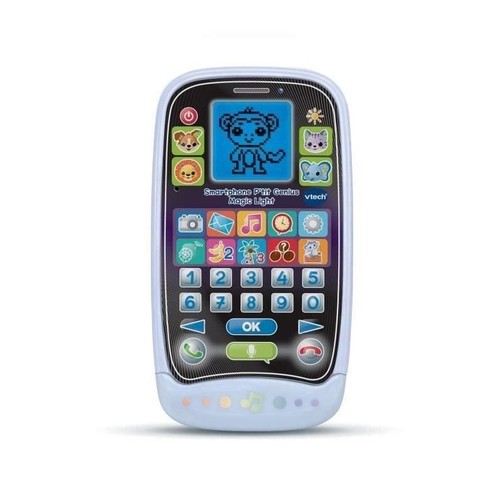 Vtech smartphone tit genius - vtech,