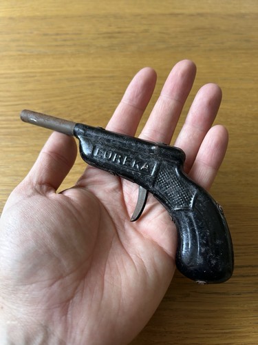 Jouet pistolet flèche - jouet, a