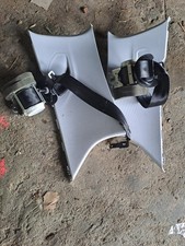 Ceinture arriere peugeot 308 - arriere,