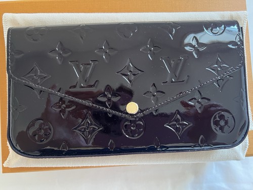 Louis vuitton felicie vernis - louis,