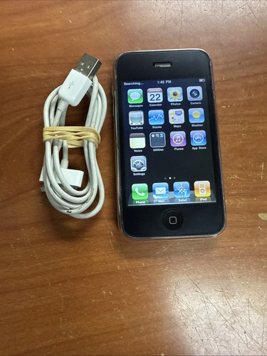 Vintage apple iphone 3gs - 3gs,