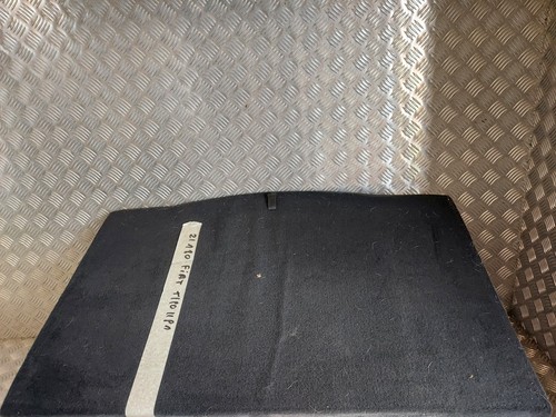 Tapis coffre fiat - -,