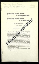 Patois de Champagne: 99