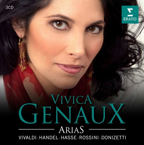 Vivica genaux opernarien 3 - vivica,